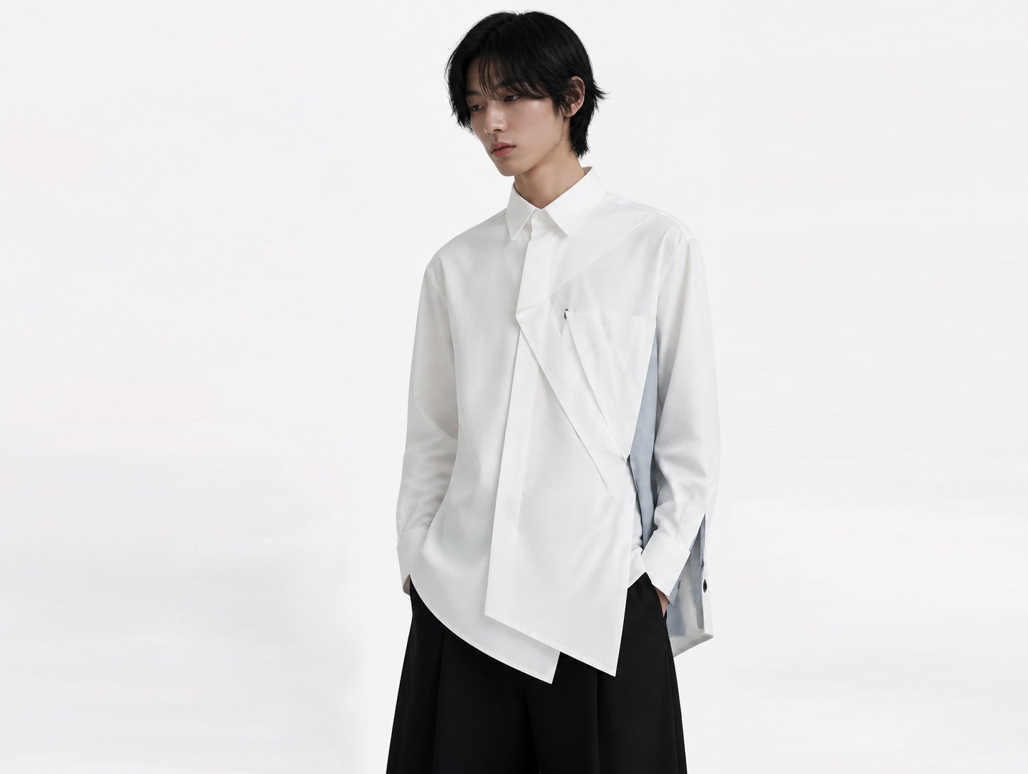 服装时尚案例