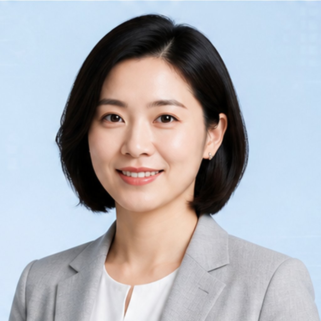 Sarah Lin