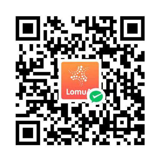 微信二维码